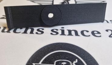 Zündapp TPU Tank Spannband KS 125 & 175 ET : 521-20.178